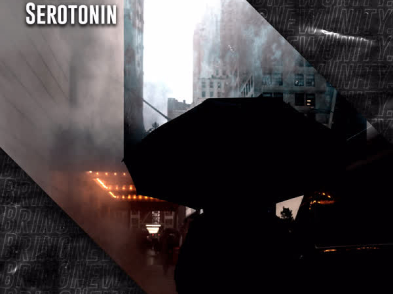 Serotonin (Single)