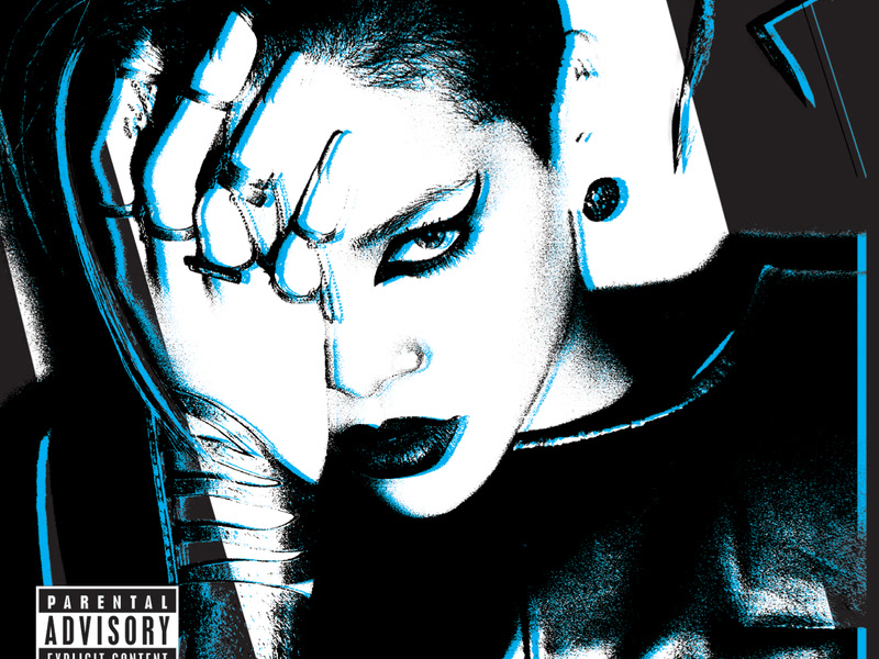 Rated R: Remixed