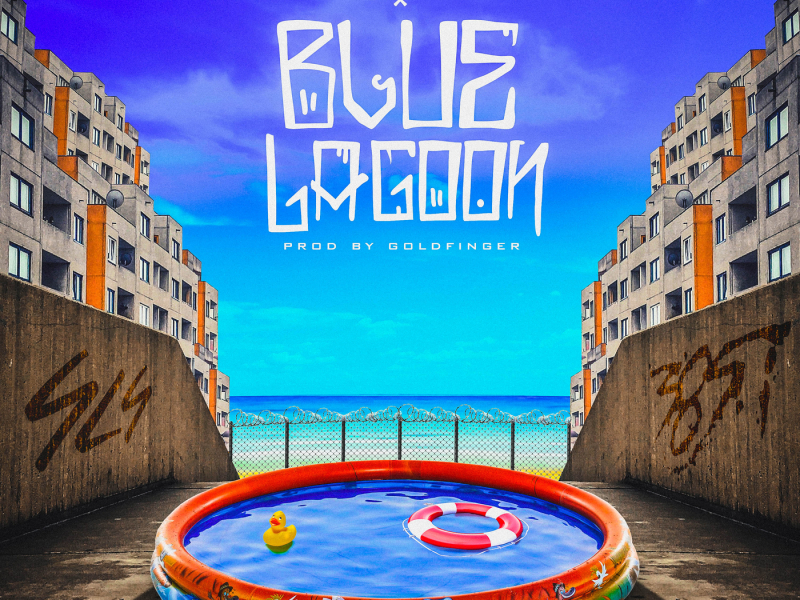 Blue Lagoon