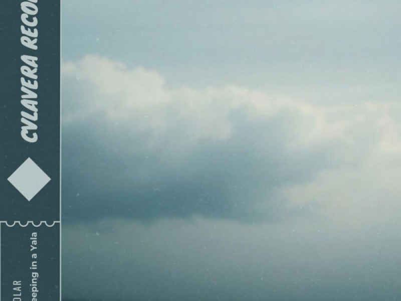 Sleeping in a Yala (Single)