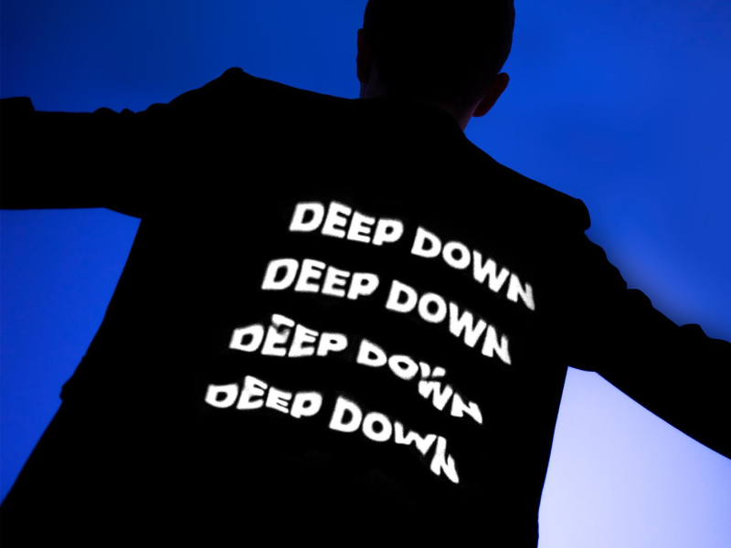 DEEP DOWN (Single)