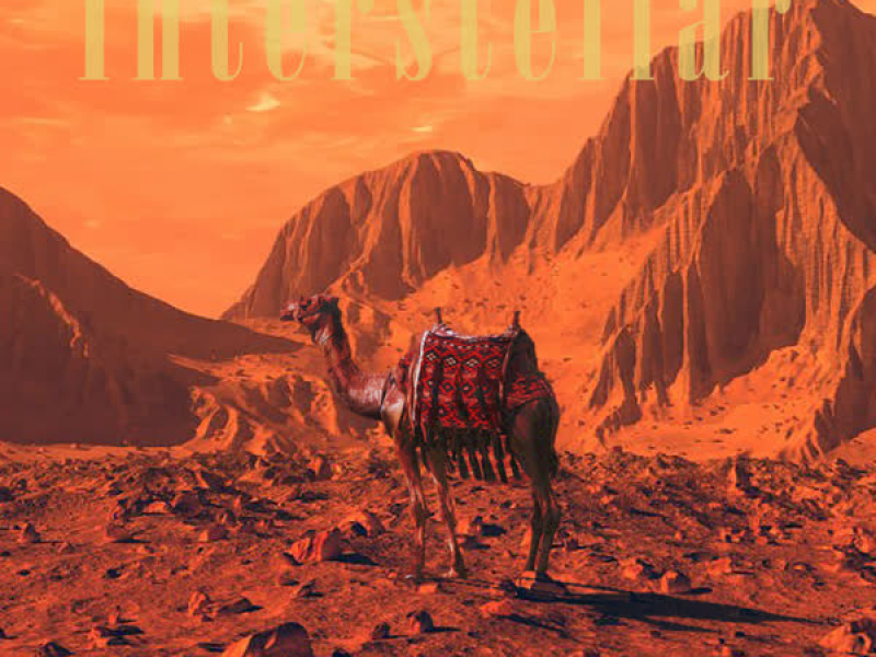 Interstellar (Single)