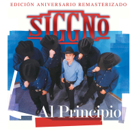 Al Principio (Edicíon Aniversario Remasterizado)