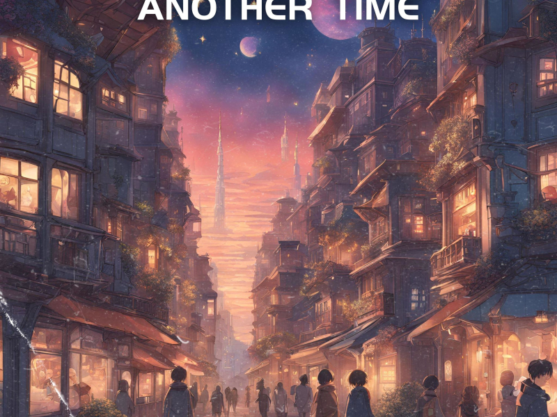 Another Time (Single)