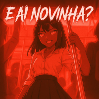 E AI NOVINHA? (EP)
