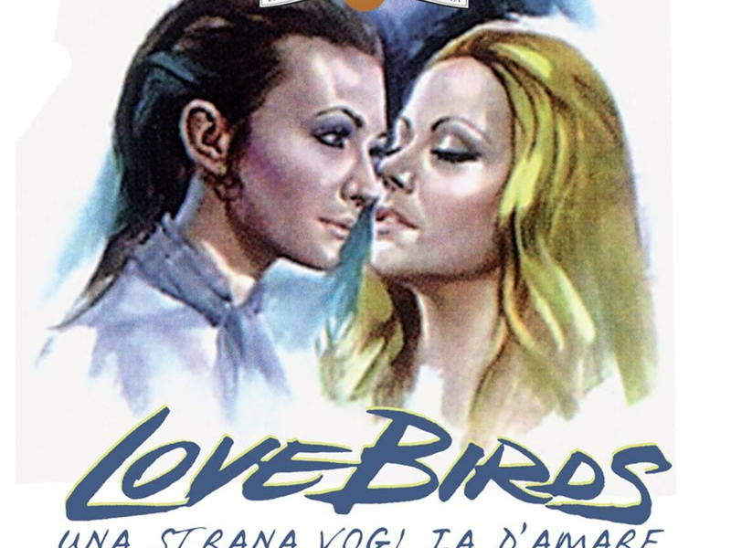 Love Birds - Una strana voglia d'amare (Original Motion Picture Soundtrack)