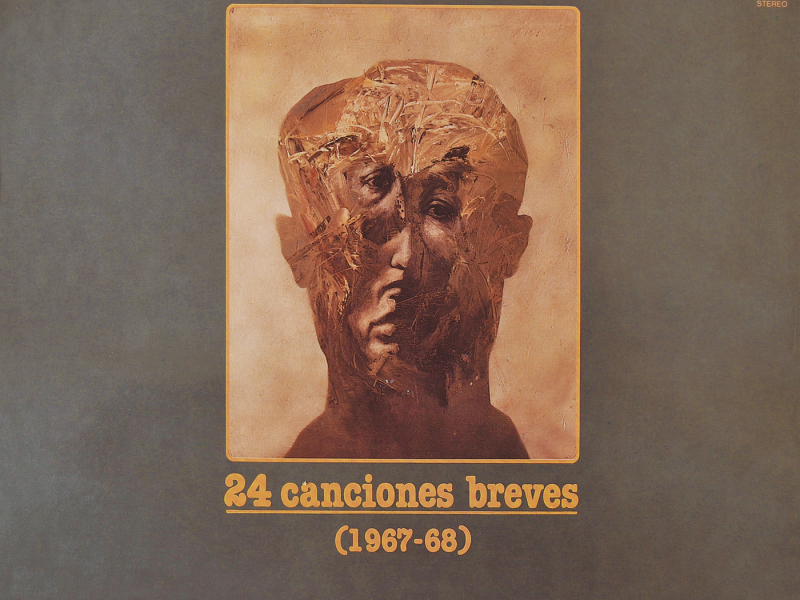 24 Canciones Breves (Remasterizado)