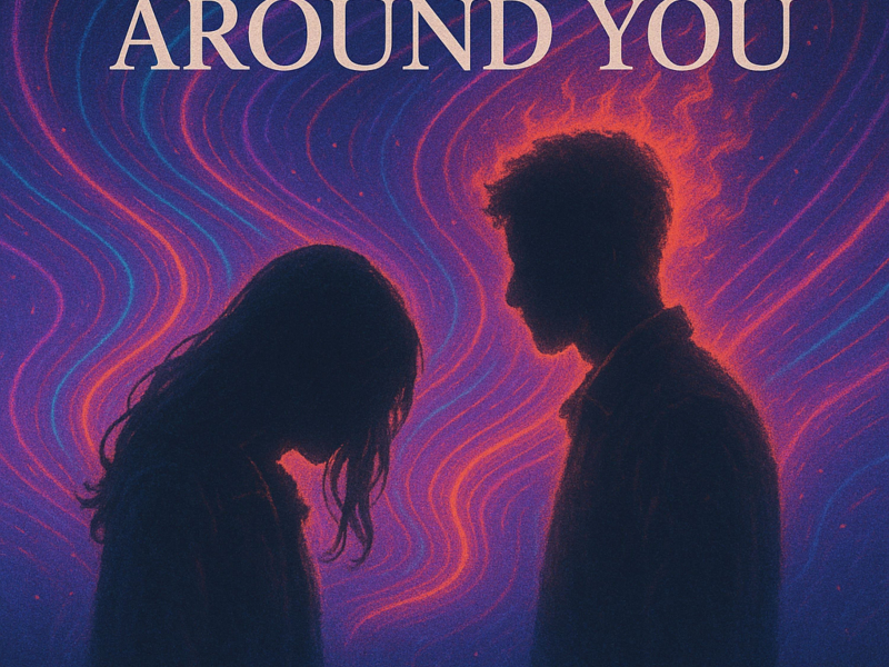Around you (EP)