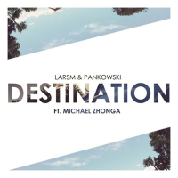 Destination (feat. Michael Zhonga) (Single)