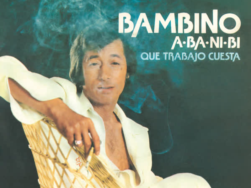 A-Ba-Ni-Bi (Remasterizado 2022) (EP)