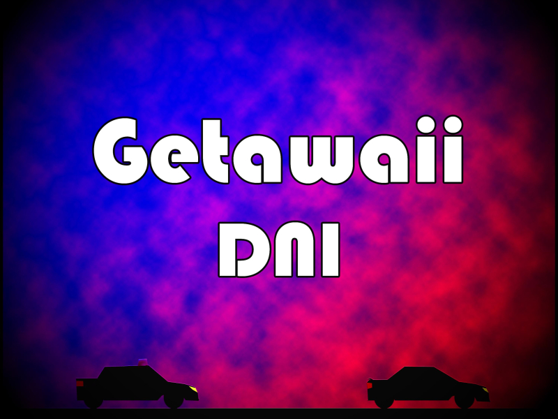 Getawaii (Single)