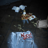 Kyss! (Akustisk Version) (Single)