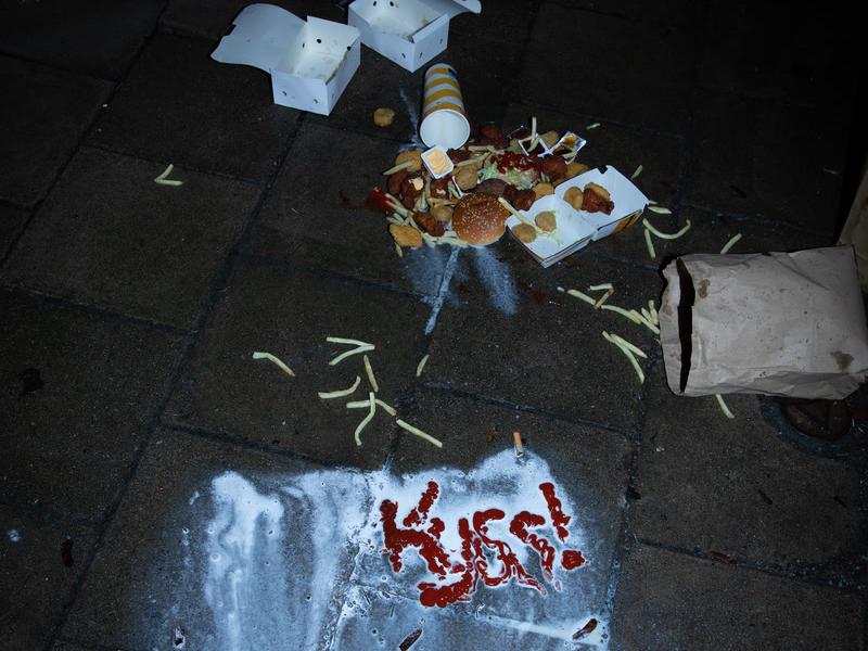 Kyss! (Akustisk Version) (Single)