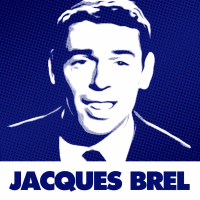 Les Chansons Essentielles De Jacques Brel