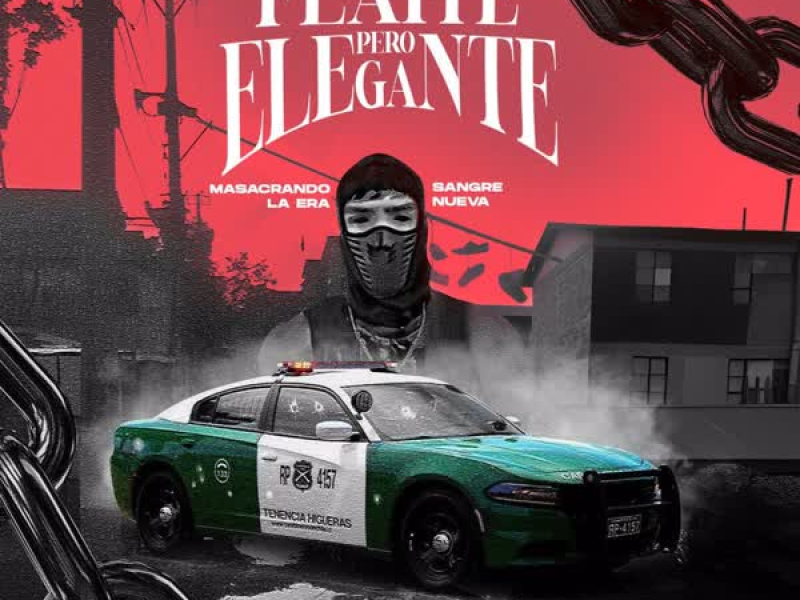 Flaite Pero Elegante (Single)