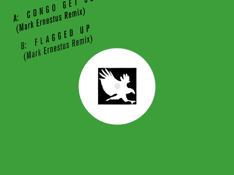 Mark Ernestus Remixes