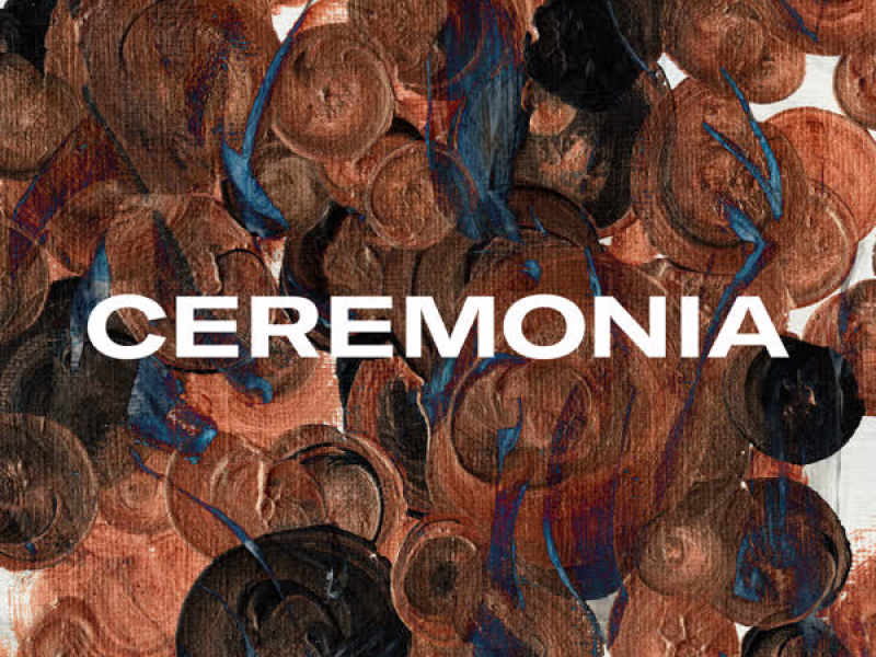 CEREMONIA (Single)