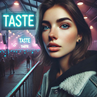 TASTE (TECHNO) (Single)