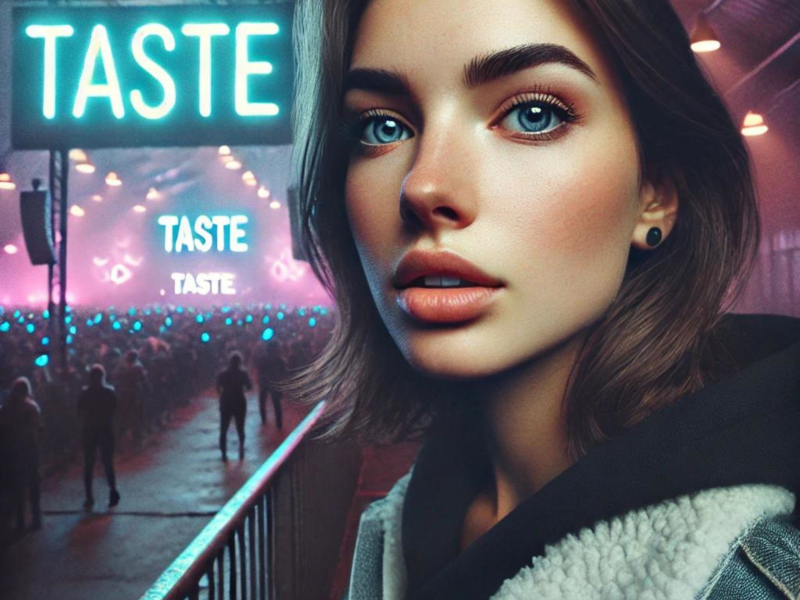 TASTE (TECHNO) (Single)