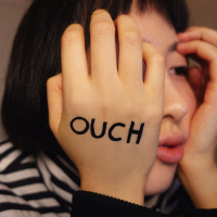 OUCH (Single)