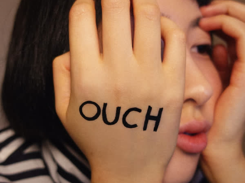 OUCH (Single)