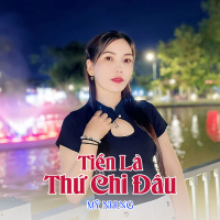 Tiền Là Thứ Chi Đâu