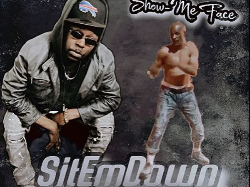 SitEmDown (Single)