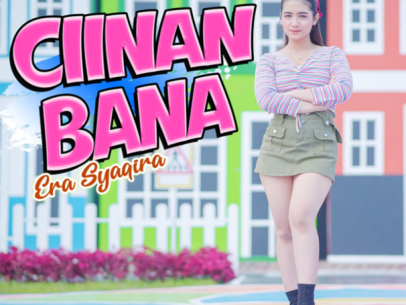 Ciinan Bana (Single)