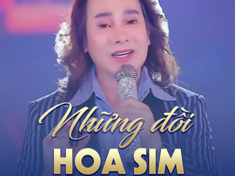 Những Đồi Hoa Sim (Single)