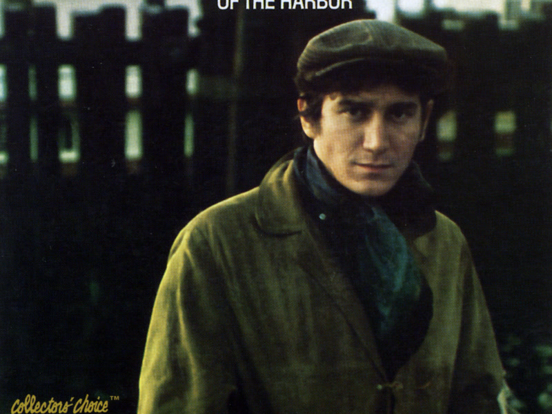 Pleasures Of The Harbor