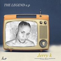 Netherlands THE LEGEND (Single)