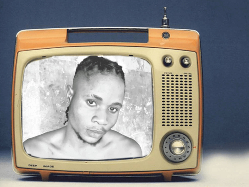 Netherlands THE LEGEND (Single)