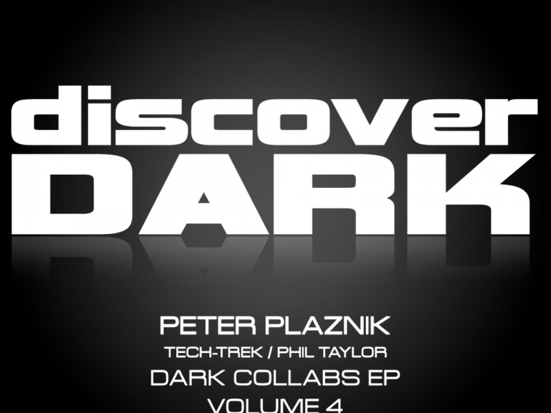 Dark Collabs EP Volume 4