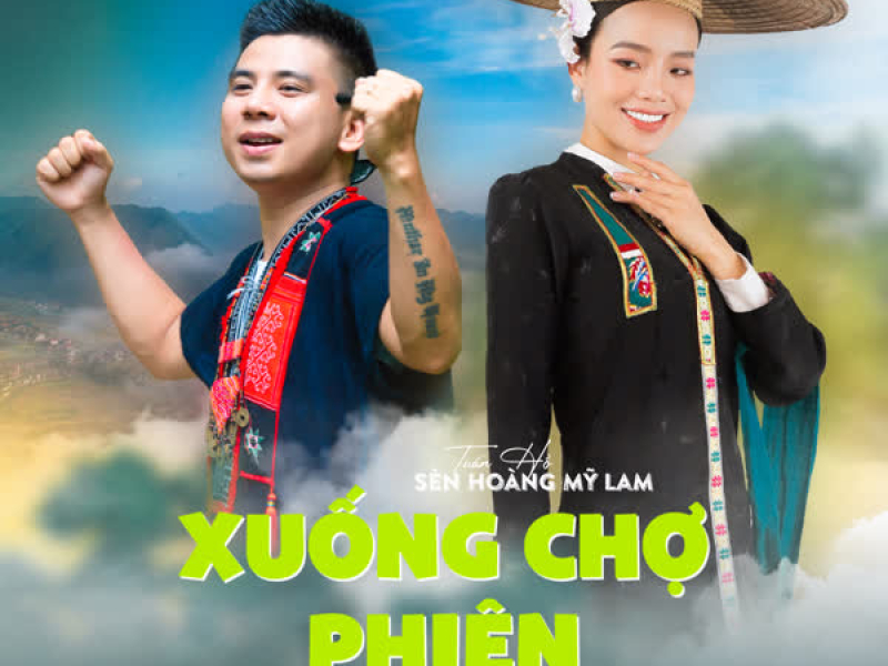 Xuống Chợ Phiên (Single)