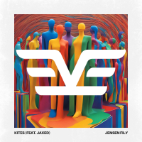 Kites (feat. Jaxed) (EP)