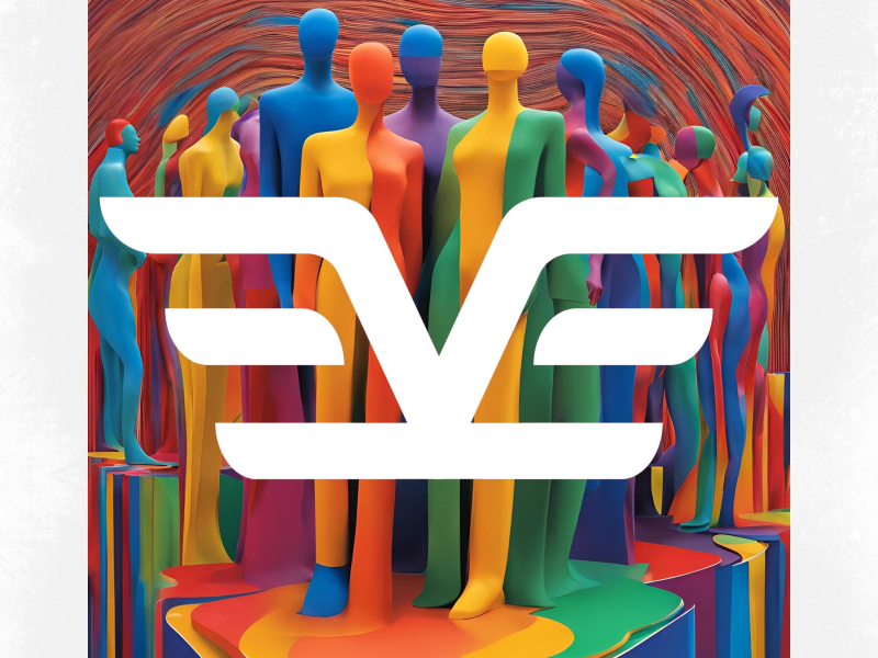 Kites (feat. Jaxed) (EP)