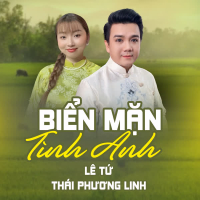 Biển Mặn Tình Anh (Single)