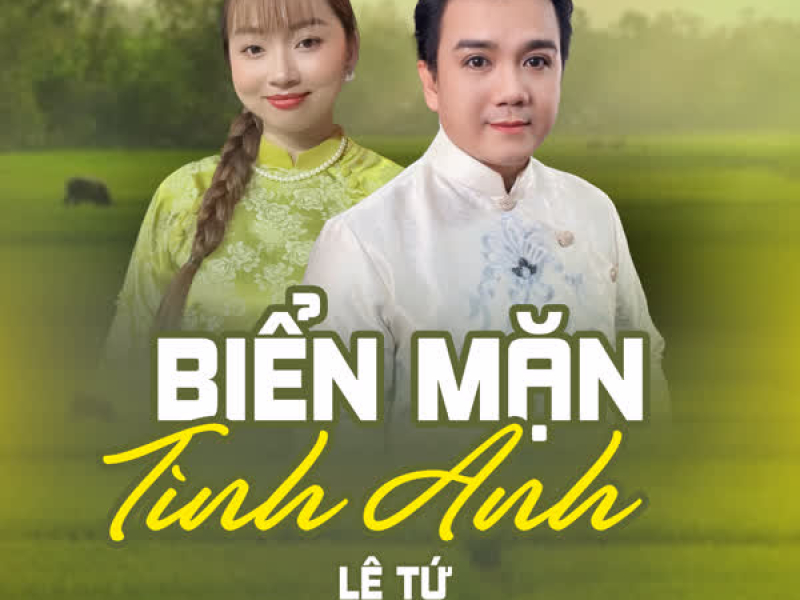 Biển Mặn Tình Anh (Single)