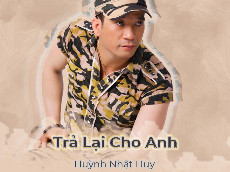 Trả Lại Cho Anh (Single)