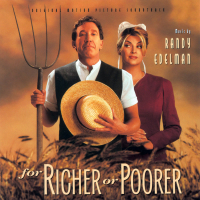 For Richer Or Poorer (Original Motion Picture Soundtrack)