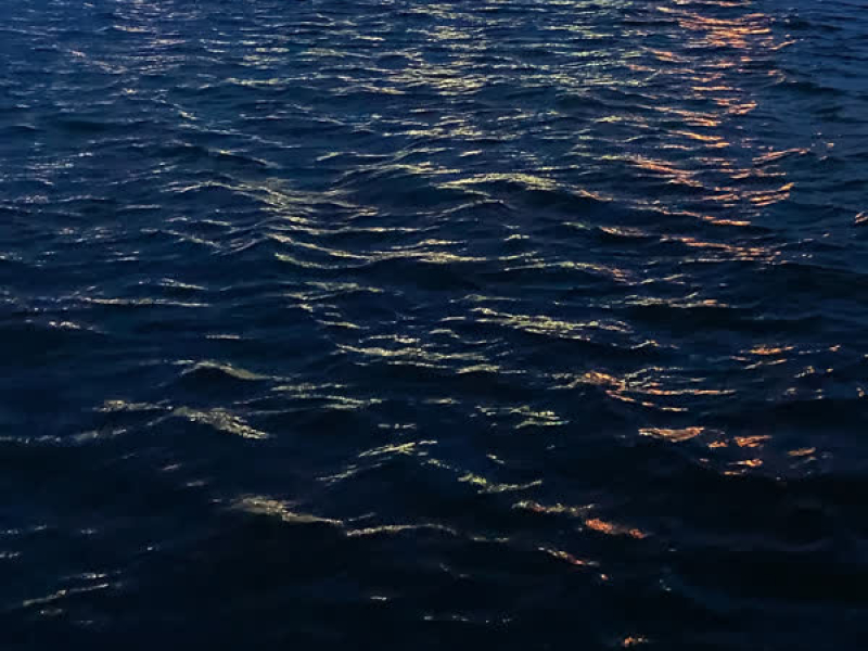 Something In Your Eye (Single)