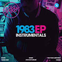 1983 (Instrumentals) (EP)