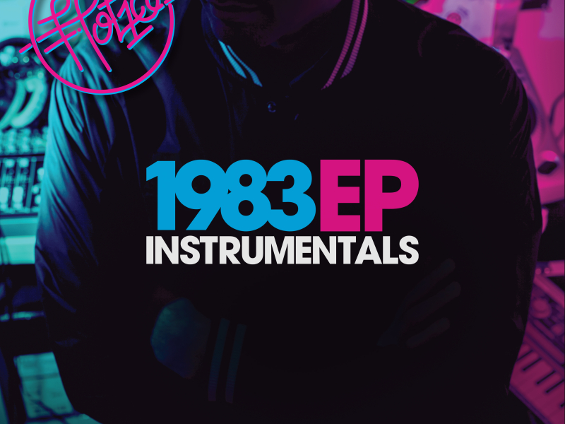 1983 (Instrumentals) (EP)