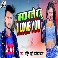Barat Wale Babu I Love You (Single)