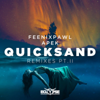 Quicksand (Remixes Part II) (Single)
