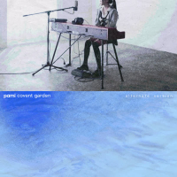 covent garden (Alternate Version) (Single)