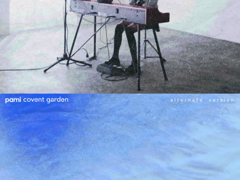 covent garden (Alternate Version) (Single)