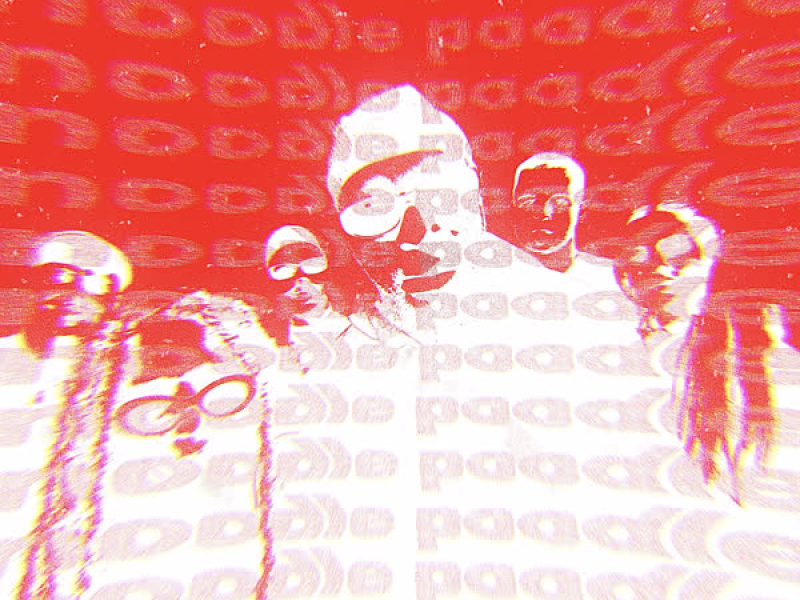 Noodle Poodle (Single)