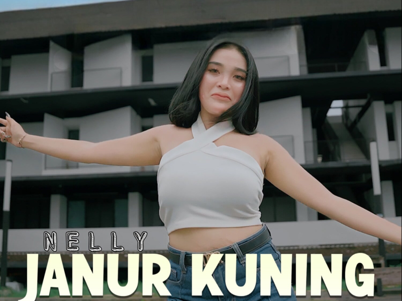 Janur Kuning (Single)