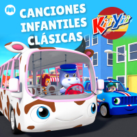 Canciones Infantiles Clásicas